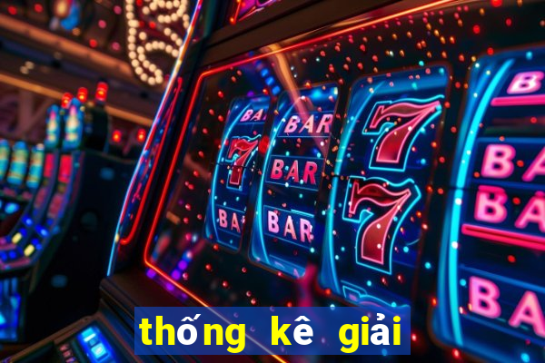 thống kê giải đặc biệt miền trung