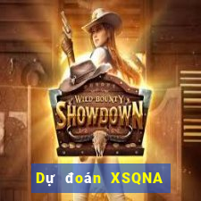 Dự đoán XSQNA ngày 1