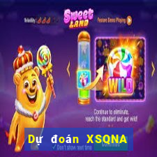 Dự đoán XSQNA ngày 1