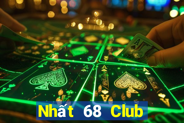 Nhất 68 Club Game Bài Offline