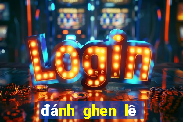 đánh ghen lê phương anh