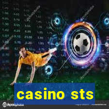 casino sts