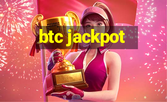 btc jackpot