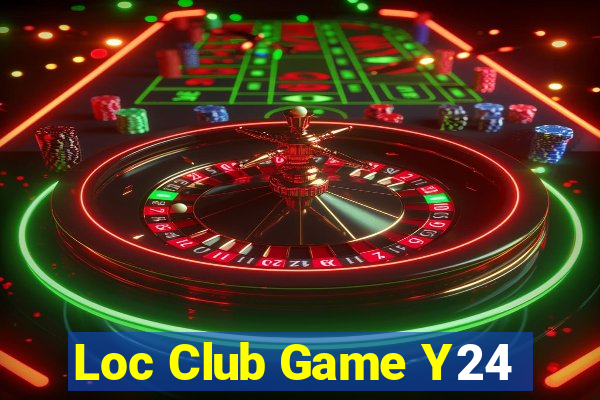 Loc Club Game Y24