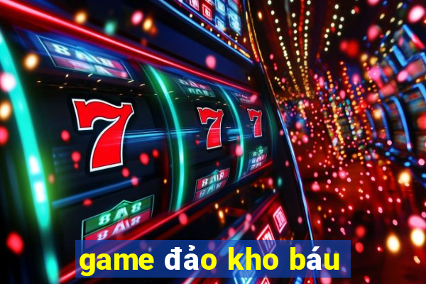 game đảo kho báu