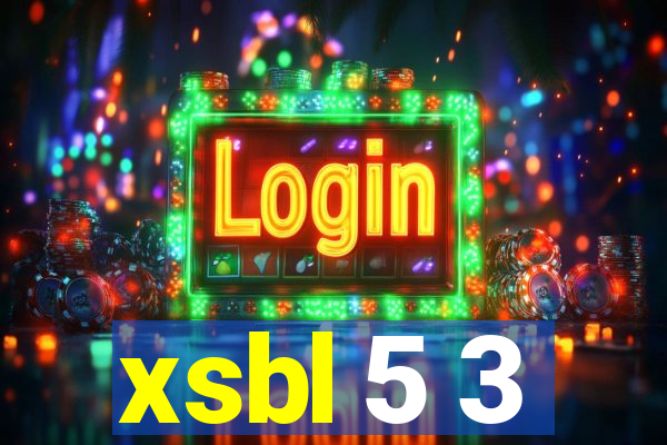 xsbl 5 3