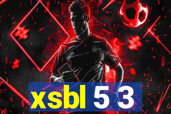 xsbl 5 3