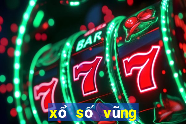 xổ số vũng tàu ngày 9 tháng 8