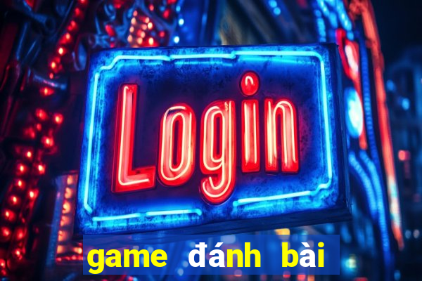 game đánh bài ba cây