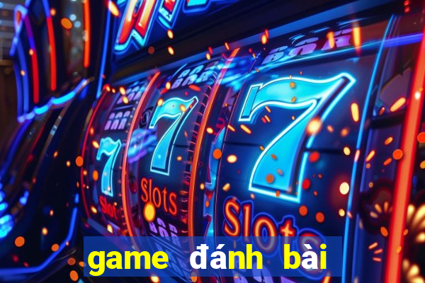 game đánh bài ba cây