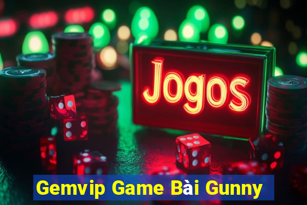 Gemvip Game Bài Gunny