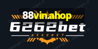 88vin.ahop