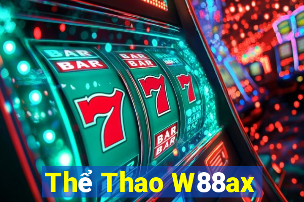 Thể Thao W88ax