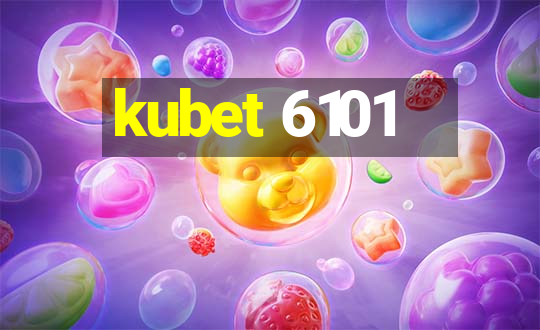 kubet 6101