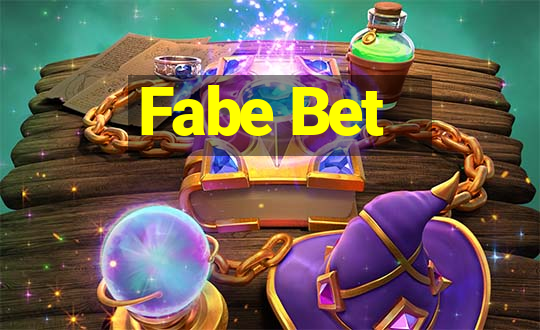 Fabe Bet