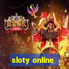 sloty online