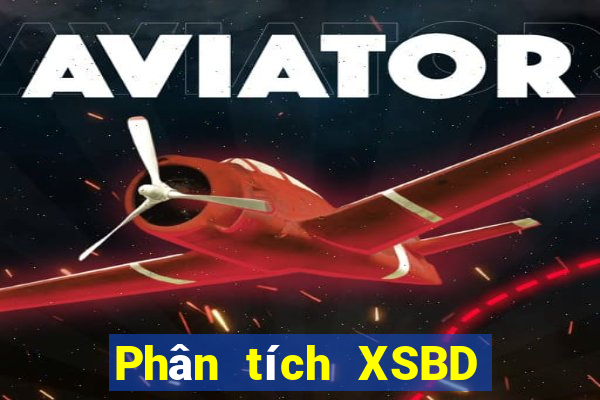 Phân tích XSBD thứ tư