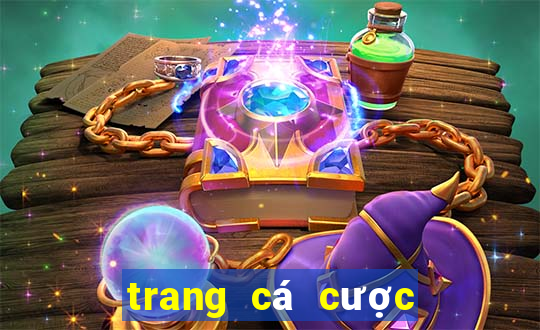 trang cá cược bóng đá bong88