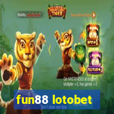 fun88 lotobet