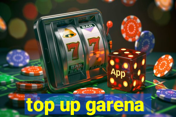 top up garena