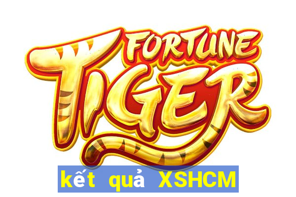 kết quả XSHCM ngày 27