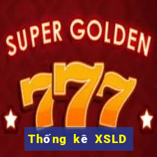 Thống kê XSLD Thứ 6