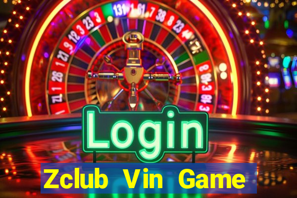 Zclub Vin Game Bài 123