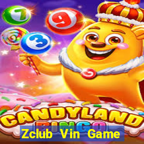 Zclub Vin Game Bài 123