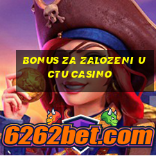 bonus za zalozeni uctu casino