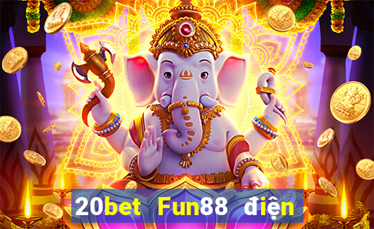 20bet Fun88 điện thoại di động Color Regal