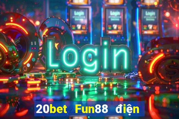 20bet Fun88 điện thoại di động Color Regal