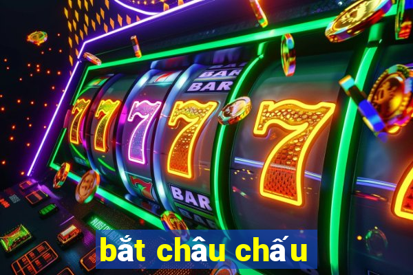 bắt châu chấu