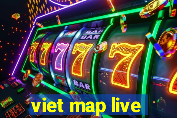 viet map live