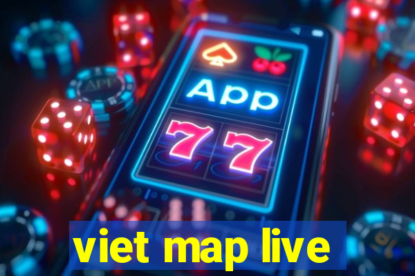 viet map live