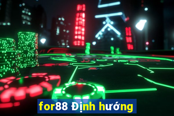 for88 Định hướng