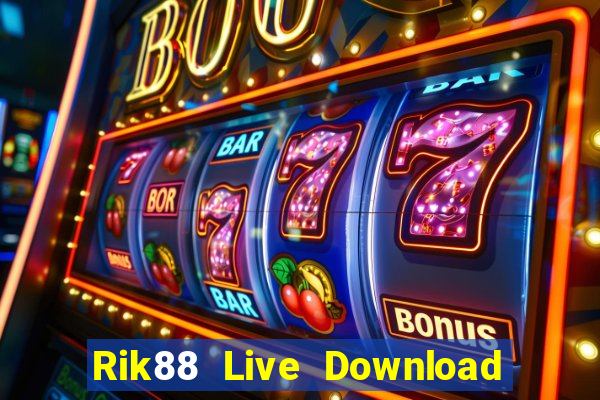 Rik88 Live Download Game Đánh Bài