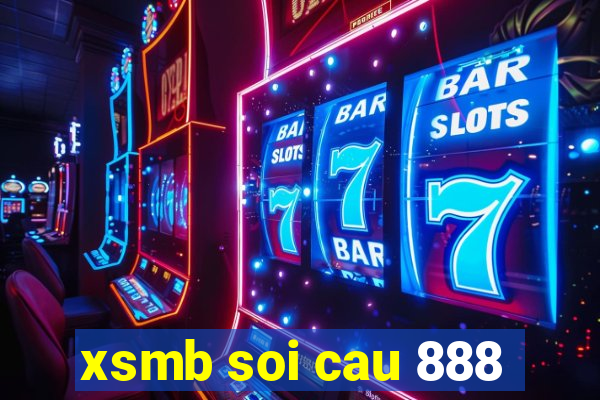 xsmb soi cau 888