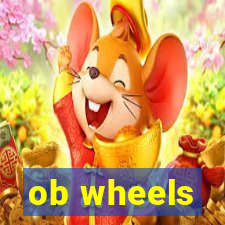 ob wheels