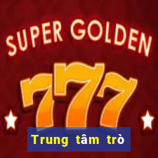 Trung tâm trò chơi 5tiền