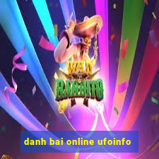 danh bai online ufoinfo