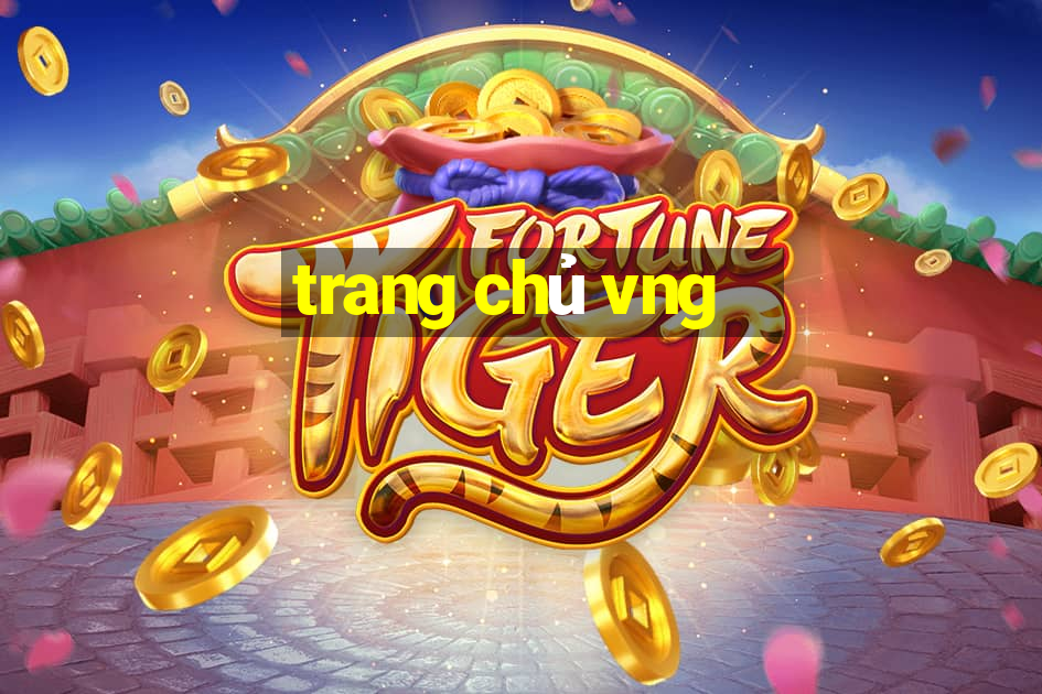 trang chủ vng