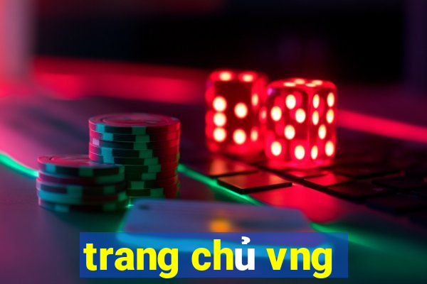 trang chủ vng