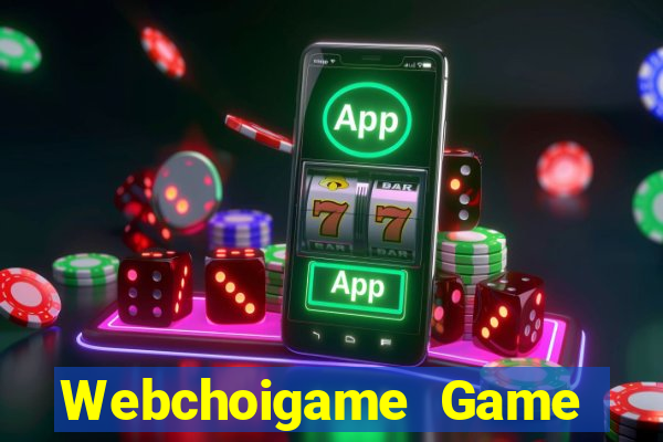 Webchoigame Game Bài 789