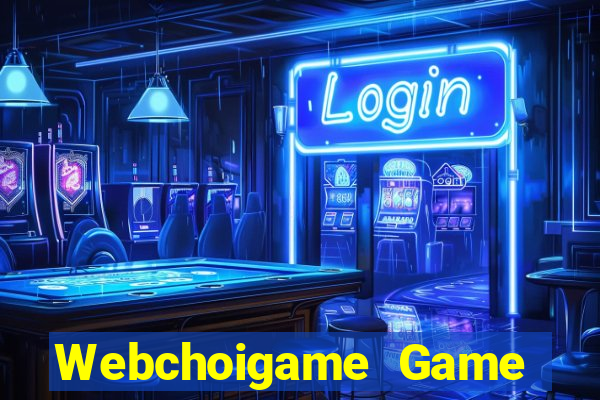 Webchoigame Game Bài 789