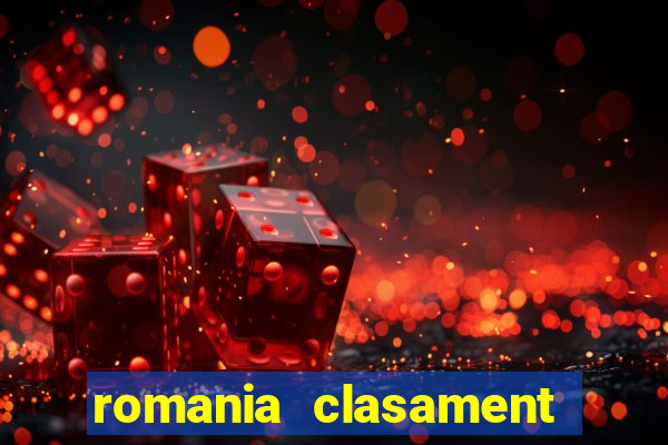 romania clasament euro 2024