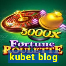 kubet blog