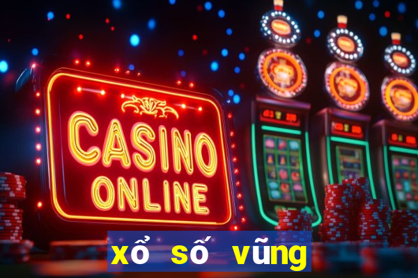 xổ số vũng tàu ngày 16 tháng 3