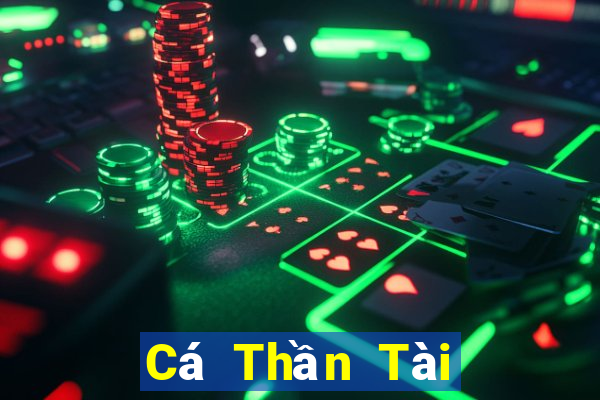 Cá Thần Tài bắt cá tặng 68