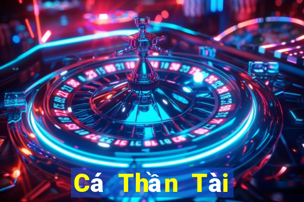 Cá Thần Tài bắt cá tặng 68