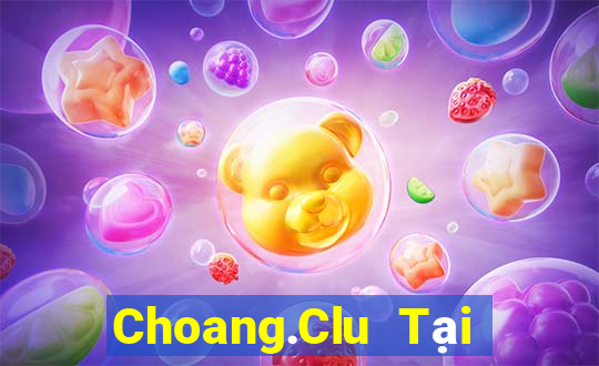 Choang.Clu Tại Game Bài B52